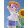 Hyperdimension Neptunia figurine Neptunia Summer Vacation Ver. Broccoli