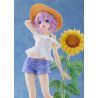 Hyperdimension Neptunia figurine Neptunia Summer Vacation Ver. Broccoli