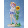 Hyperdimension Neptunia figurine Neptunia Summer Vacation Ver. Broccoli