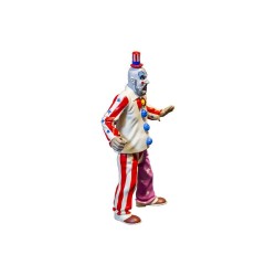 La Maison des mille morts figurine Finger Lickin' Pistol Whippin' Captain Spaulding Trick Or Treat Studios