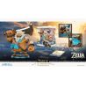 The Legend of Zelda Breath of the Wild figurine Daruk Standard Edition First 4 Figures