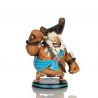 The Legend of Zelda Breath of the Wild figurine Daruk Standard Edition First 4 Figures