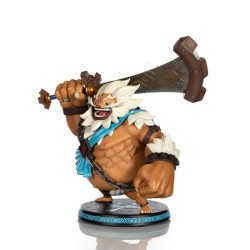 The Legend of Zelda Breath of the Wild figurine Daruk Standard Edition First 4 Figures