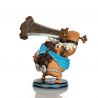 The Legend of Zelda Breath of the Wild figurine Daruk Standard Edition First 4 Figures