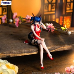 Arknights figurine Noodle Stopper Ch'en Furyu