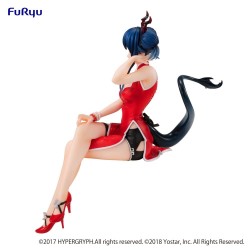 Arknights figurine Noodle Stopper Ch'en Furyu