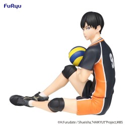 Haikyu!! figurine Noodle Stopper Tobio Kageyama Furyu