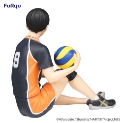 Haikyu!! figurine Noodle Stopper Tobio Kageyama Furyu