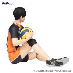 Haikyu!! figurine Noodle Stopper Tobio Kageyama Furyu