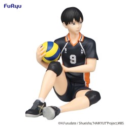 Haikyu!! figurine Noodle Stopper Tobio Kageyama Furyu