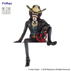 Identity V figurine Noodle Stopper Dinner Party Cowboy Kevin Alonso Furyu