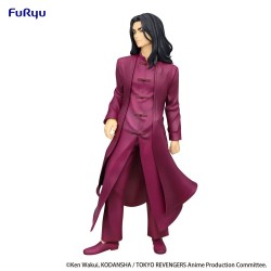 Tokyo Revengers figurine Keisuke Baji Chinese Clothes Ver. Furyu