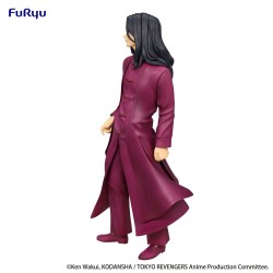 Tokyo Revengers figurine Keisuke Baji Chinese Clothes Ver. Furyu