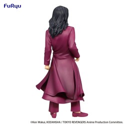 Tokyo Revengers figurine Keisuke Baji Chinese Clothes Ver. Furyu