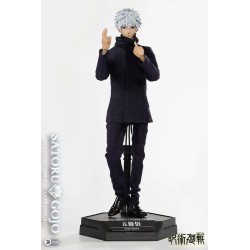 Jujutsu Kaisen figurine Satoru Gojo Asmus Collectible Toys