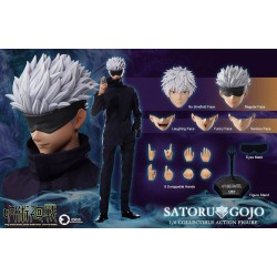 Jujutsu Kaisen figurine Satoru Gojo Asmus Collectible Toys