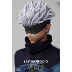 Jujutsu Kaisen figurine Satoru Gojo Asmus Collectible Toys