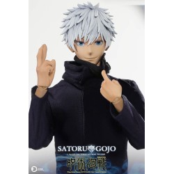 Jujutsu Kaisen figurine Satoru Gojo Asmus Collectible Toys