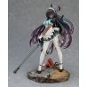 Blue Archive figurine Karin Kakudate Max Factory