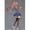 Doki Doki Literature Club! figurine Pop Up Parade Monika Good Smile Company