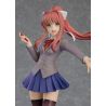 Doki Doki Literature Club! figurine Pop Up Parade Monika Good Smile Company