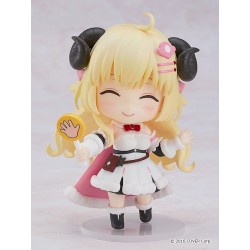 Hololive Production figurine Nendoroid Tsunomaki Watame Good Smile Company