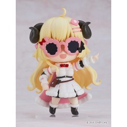 Hololive Production figurine Nendoroid Tsunomaki Watame Good Smile Company