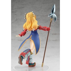 Legend of Mana: The Teardrop Crystal figurine Pop Up Parade Seraphina Good Smile Company