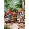 Legend of Mana: The Teardrop Crystal figurine Pop Up Parade Shiloh Good Smile Company