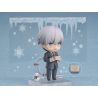 The Ice Guy and His Cool Female Colleague figurine Nendoroid Himuro-kun Good Smile Company