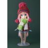 Laid-Back Camp Harmonia Humming poupée Nadeshiko Kagamihara Good Smile Company