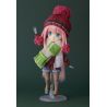 Laid-Back Camp Harmonia Humming poupée Nadeshiko Kagamihara Good Smile Company