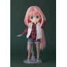 Laid-Back Camp Harmonia Humming poupée Nadeshiko Kagamihara Good Smile Company