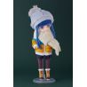 Laid-Back Camp Harmonia Humming poupée Rin Shima Good Smile Company