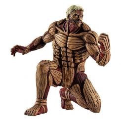 Attack on Titan figurine Pop Up Parade Reiner Braun Armored Titan Ver. Good Smile Company