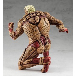 Attack on Titan figurine Pop Up Parade Reiner Braun Armored Titan Ver. Good Smile Company