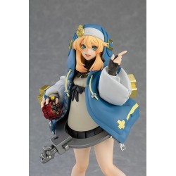 Guilty Gear Strive figurine Pop Up Parade Bridget Max Factory