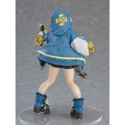 Guilty Gear Strive figurine Pop Up Parade Bridget Max Factory