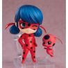 Miraculous: Tales Of Ladybug & Cat Noir figurine Nendoroid Ladybug Good Smile Company