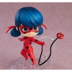 Miraculous: Tales Of Ladybug & Cat Noir figurine Nendoroid Ladybug Good Smile Company