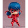 Miraculous: Tales Of Ladybug & Cat Noir figurine Nendoroid Ladybug Good Smile Company