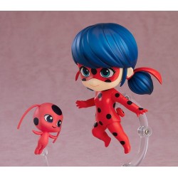 Miraculous: Tales Of Ladybug & Cat Noir figurine Nendoroid Ladybug Good Smile Company