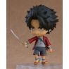 Samurai Champloo figurine Nendoroid Mugen Good Smile Company