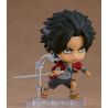 Samurai Champloo figurine Nendoroid Mugen Good Smile Company