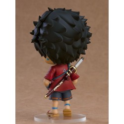 Samurai Champloo figurine Nendoroid Mugen Good Smile Company