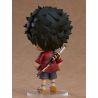 Samurai Champloo figurine Nendoroid Mugen Good Smile Company