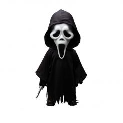 Scream poupée MDS Roto Ghost Face Mezco Toys