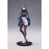 Original Character figurine Mask Girl Yuna Maxcute