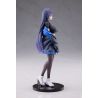 Original Character figurine Mask Girl Yuna Maxcute