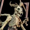 Mythic Legions: Necronominus figurine The Turpiculi (Deluxe)Four Horsemen Toy Design